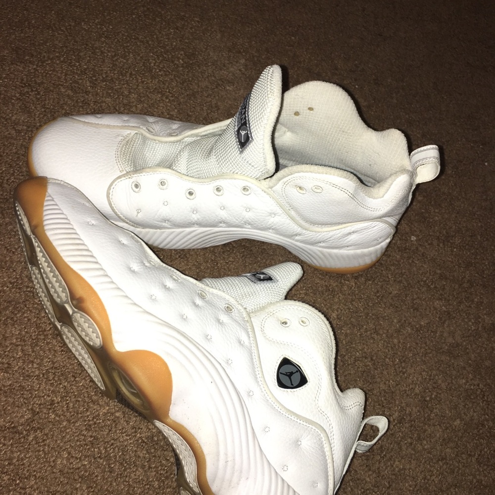 sneakers - Picture 2 of 3